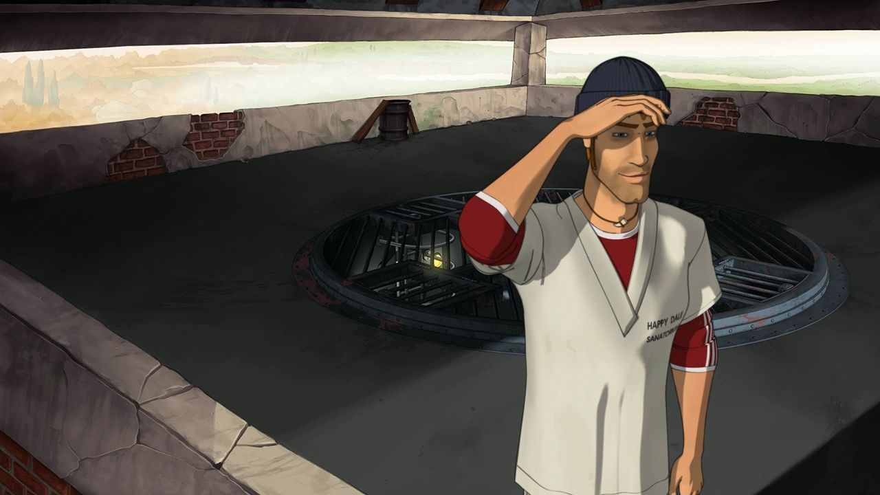 Runaway: A Twist of Fate